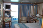 Balcony Stateroom Picture