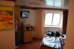 Oceanview Stateroom Picture