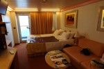 Balcony Stateroom Picture