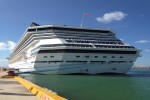 Oceanview Stateroom Picture