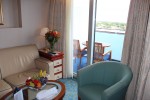 Suite Stateroom Picture