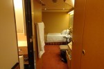 Interior Stateroom Picture
