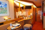 Interior Stateroom Picture