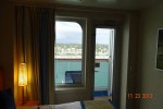 Balcony Stateroom Picture