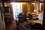 Balcony Stateroom Picture