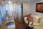 Aqua Class Stateroom Picture