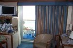 Balcony Stateroom Picture