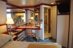 Suite Stateroom Picture