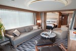 Explorer Suite Stateroom Picture