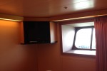 Oceanview Stateroom Picture