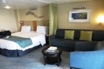 Junior Suite Stateroom Picture