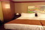 Interior Stateroom Picture