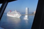 Garden Villa Stateroom Picture