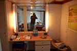 Oceanview Stateroom Picture