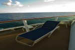 Spacious Balcony Stateroom Picture