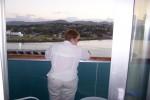 Balcony Stateroom Picture