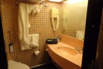 Interior Stateroom Picture