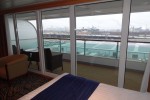 Grand Suite - 1 Bedroom Stateroom Picture