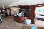 The Haven Owners Suite Stateroom Picture