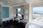 The Haven Owners Suite Stateroom Picture