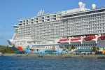 Norwegian Breakaway Exterior Picture