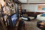 The Haven Owners Suite Stateroom Picture