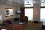 Grand Suite - 1 Bedroom Stateroom Picture