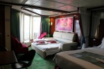 Penthouse Stateroom Picture