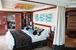 The Haven Owners Suite Stateroom Picture