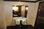 The Haven Owners Suite Stateroom Picture