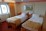 Oceanview Stateroom Picture