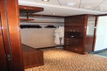 The Haven Owners Suite Stateroom Picture