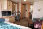 Oceanview Stateroom Picture