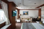 2-Bedroom Family Suite Stateroom Picture