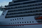 Carnival Pride Exterior Picture