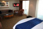 Grand Suite - 1 Bedroom Stateroom Picture