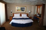 Grand Suite - 1 Bedroom Stateroom Picture