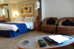 Grand Suite - 1 Bedroom Stateroom Picture