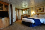 Grand Suite - 1 Bedroom Stateroom Picture