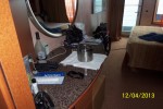 Junior Suite Stateroom Picture