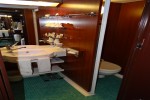 Penthouse Stateroom Picture