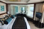 The Haven Owners Suite Stateroom Picture