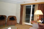 Grand Suite - 1 Bedroom Stateroom Picture