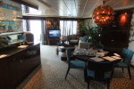 The Haven Owners Suite Stateroom Picture