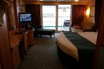 Junior Suite Stateroom Picture