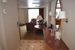 Grand Suite - 1 Bedroom Stateroom Picture