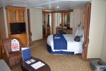 Grand Suite - 1 Bedroom Stateroom Picture