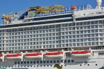 Norwegian Breakaway Exterior Picture