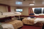Oceanview Stateroom Picture