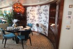 The Haven Owners Suite Stateroom Picture